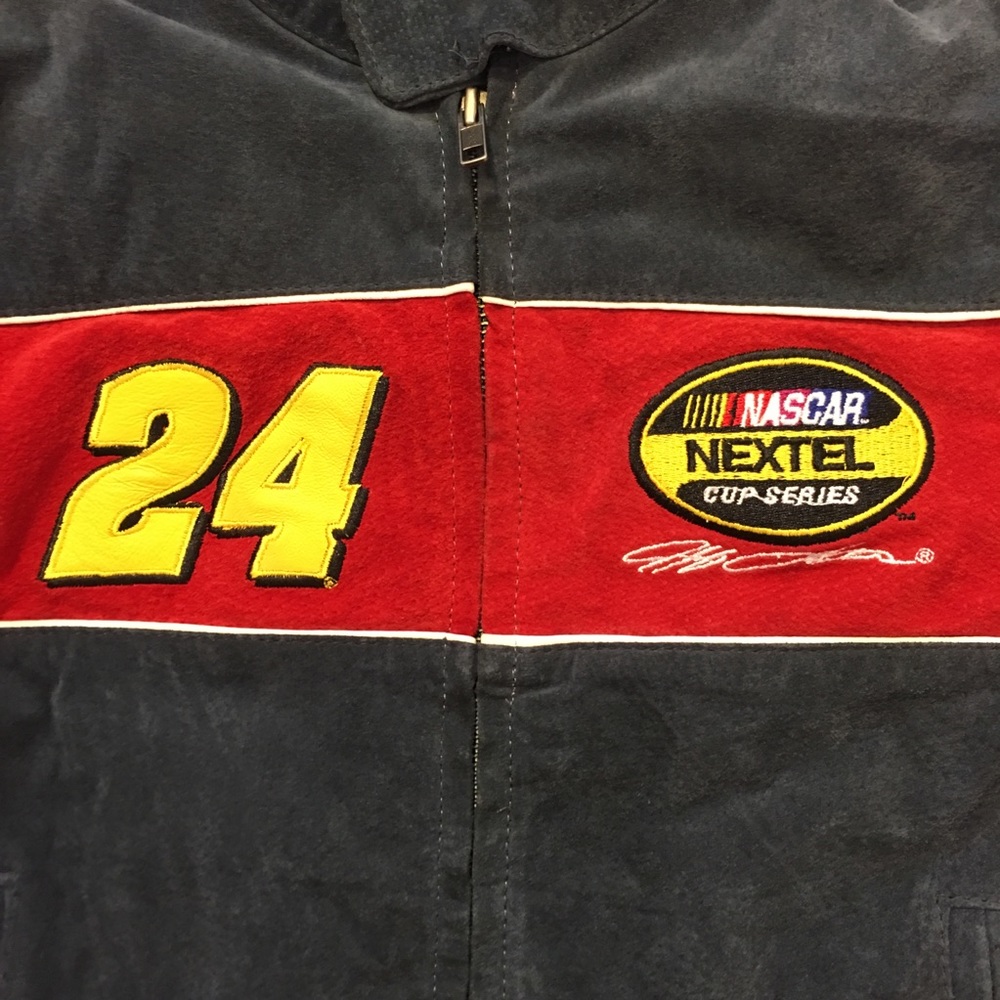 Wilson’s Leather jacket - Picture 5 of 7